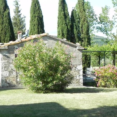 Vignagrande Agriturismo Saturnia Extérieur photo