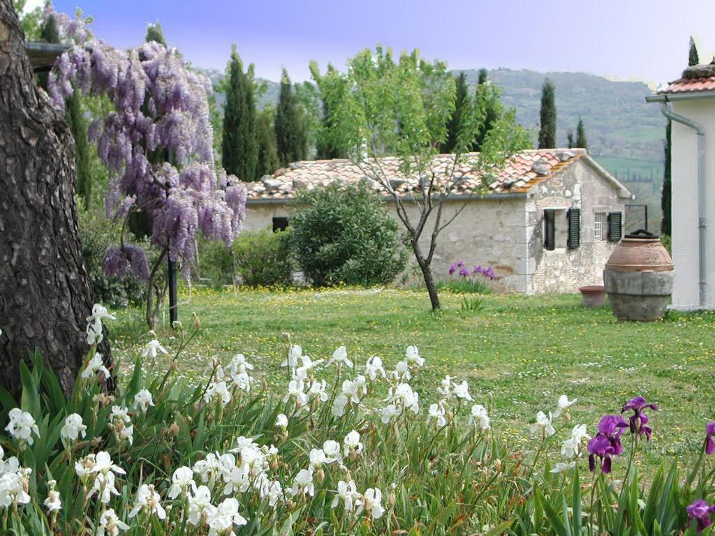 Vignagrande Agriturismo Saturnia Extérieur photo