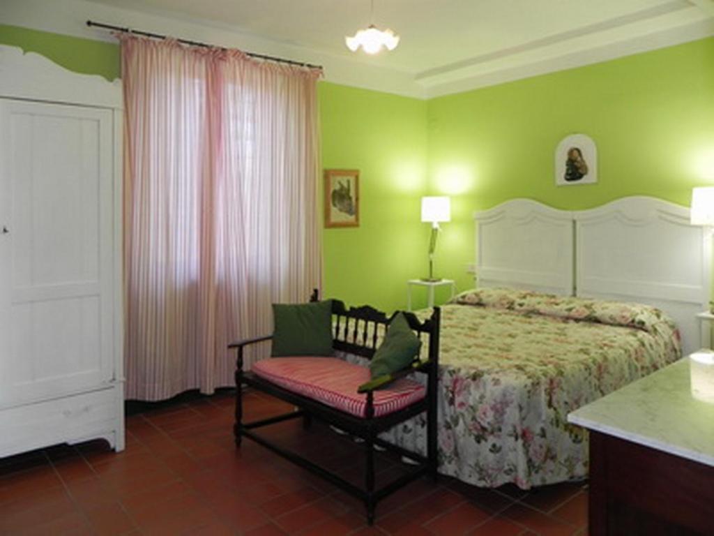Vignagrande Agriturismo Saturnia Extérieur photo