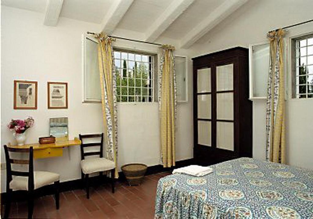 Vignagrande Agriturismo Saturnia Chambre photo