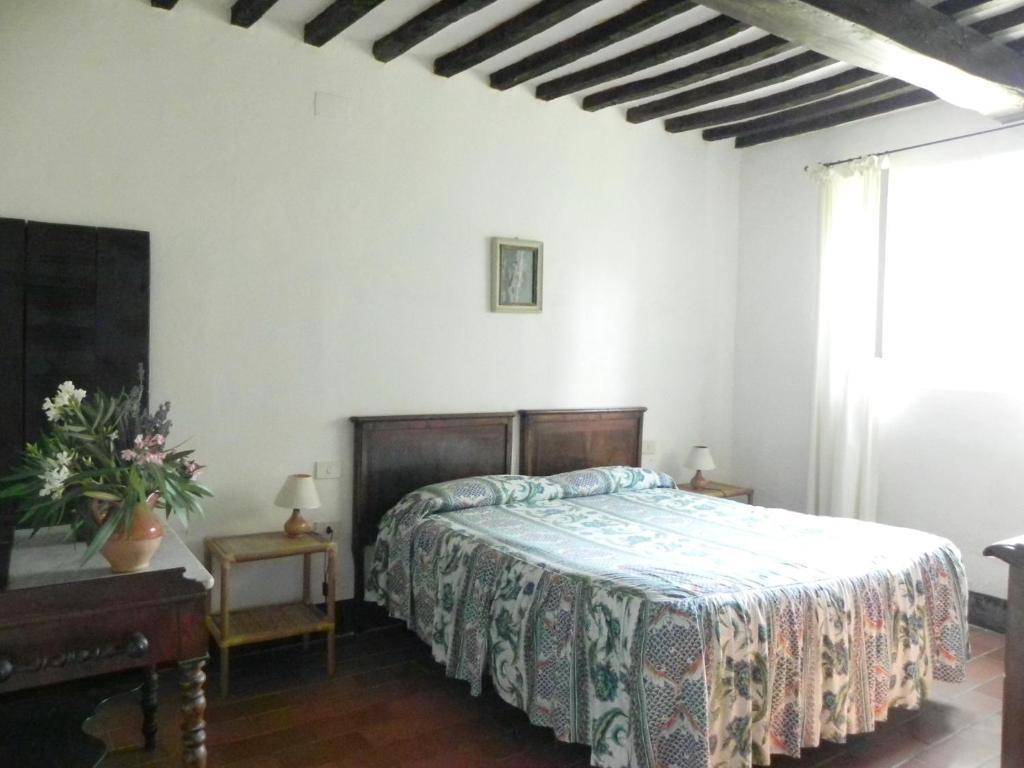 Vignagrande Agriturismo Saturnia Chambre photo