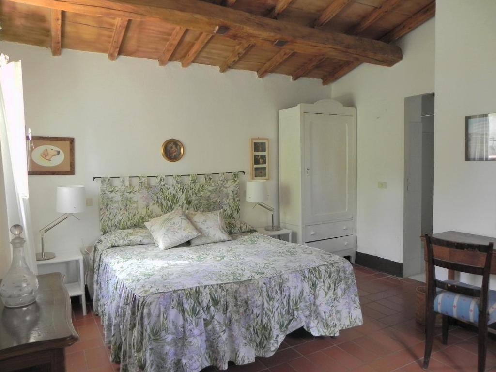 Vignagrande Agriturismo Saturnia Chambre photo