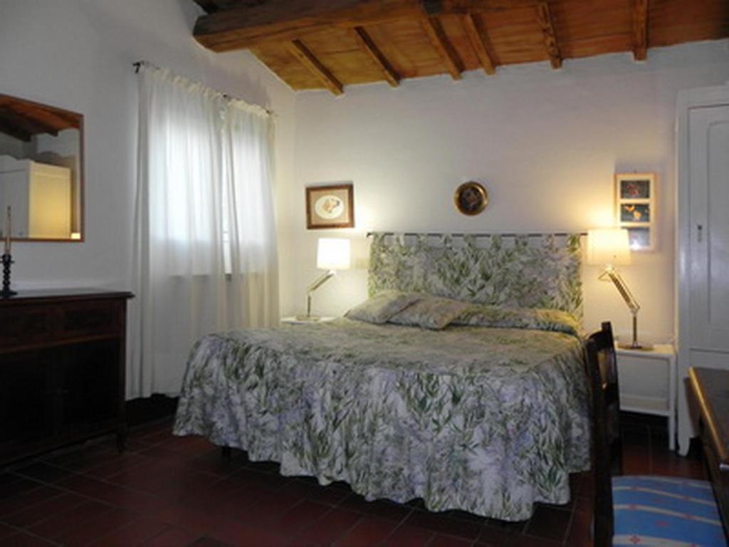 Vignagrande Agriturismo Saturnia Extérieur photo