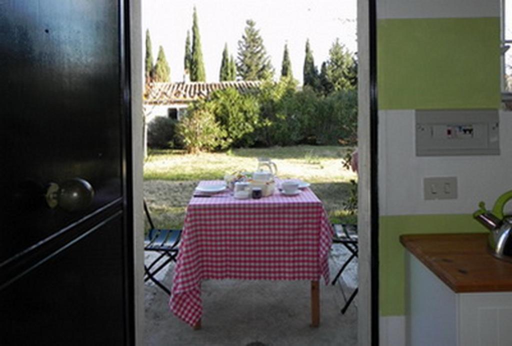 Vignagrande Agriturismo Saturnia Chambre photo