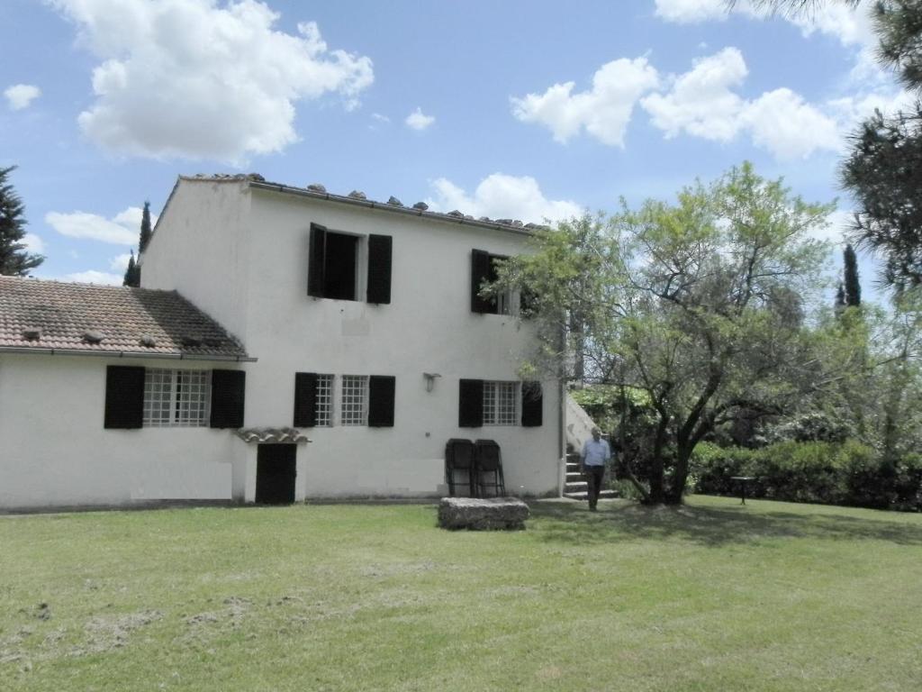Vignagrande Agriturismo Saturnia Chambre photo