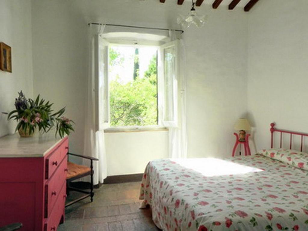 Vignagrande Agriturismo Saturnia Chambre photo