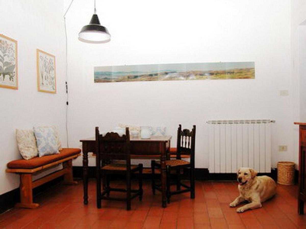 Vignagrande Agriturismo Saturnia Chambre photo