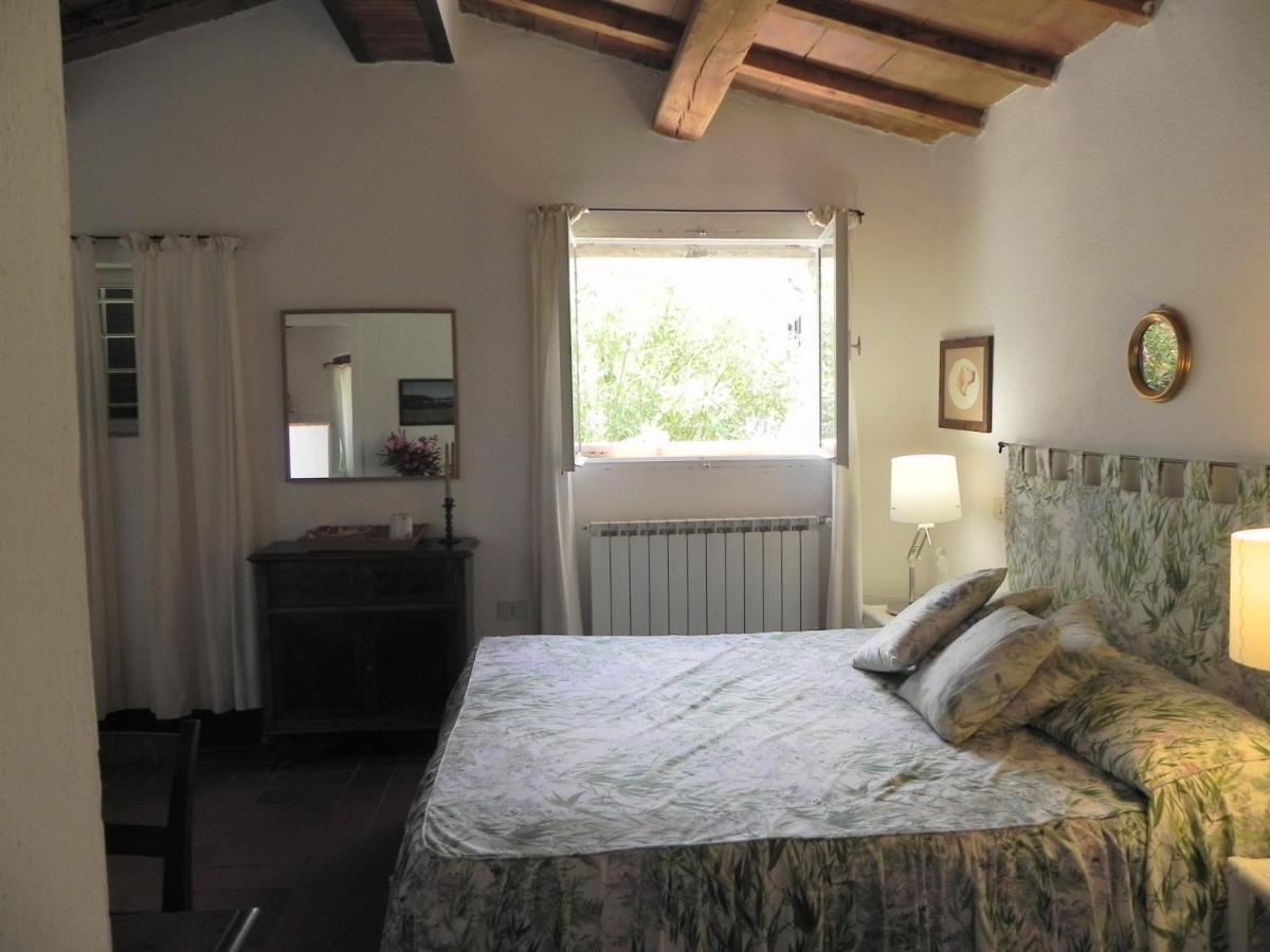 Vignagrande Agriturismo Saturnia Extérieur photo