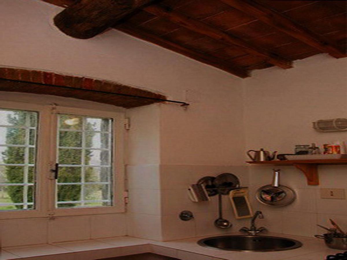 Vignagrande Agriturismo Saturnia Chambre photo
