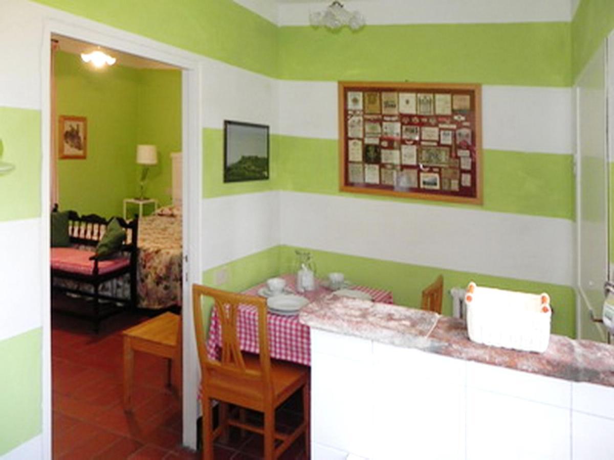 Vignagrande Agriturismo Saturnia Chambre photo