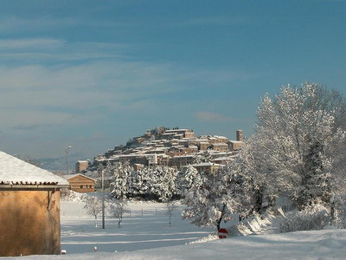 Vignagrande Agriturismo Saturnia Chambre photo